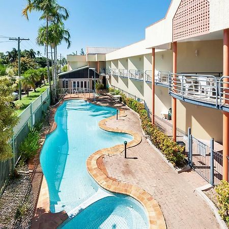 Tropical Queenslander Cairns Exterior photo